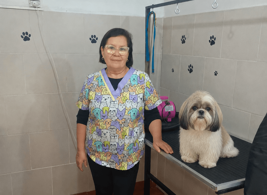 Happy Dog: la importancia de la higiene en los perros